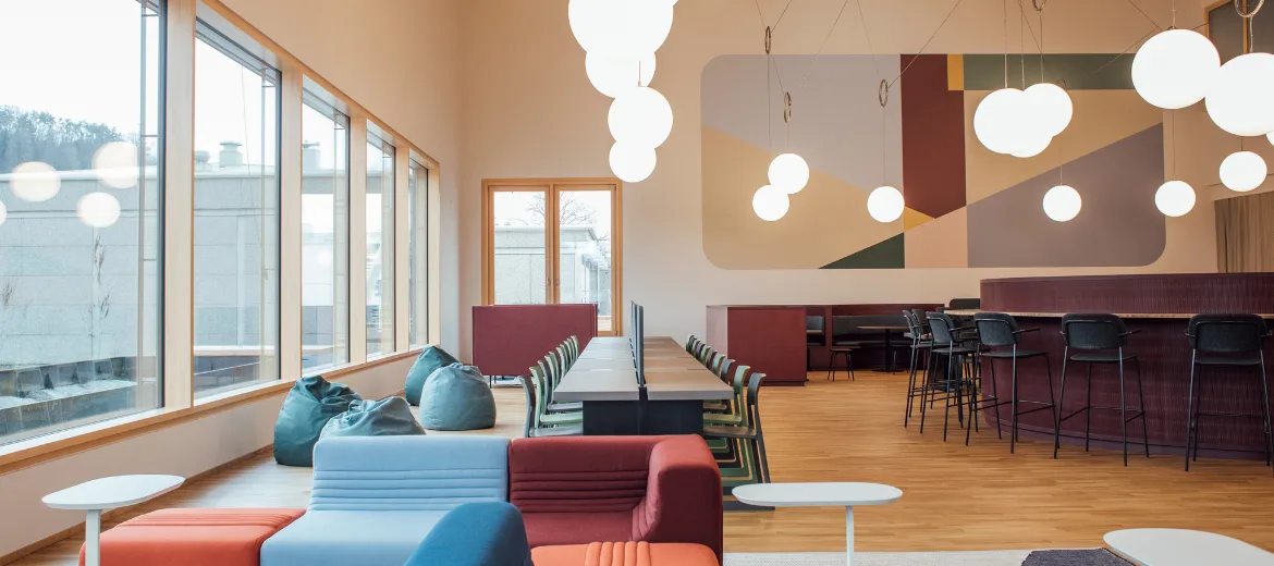 mercator-architecture-école-pour-meilleur-apprentissage-enfants-sandra-markert-fritz-et-fraenzi-hg Un bâtiment scolaire à l'architecture idéale pour un meilleur apprentissage.