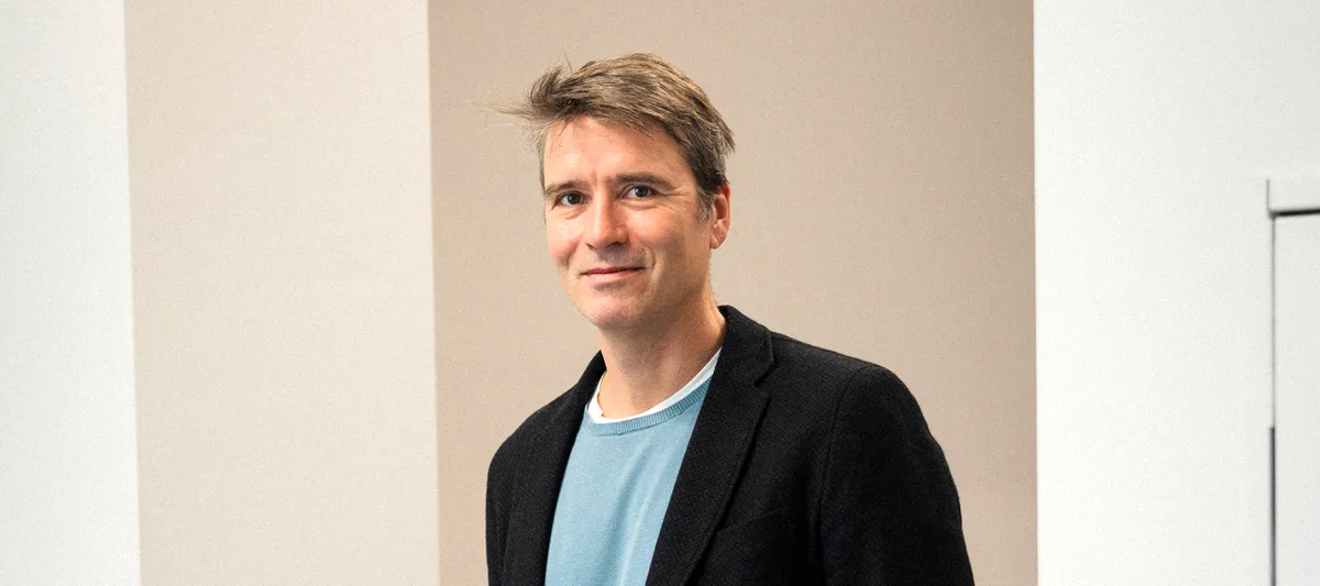 verzicht-noten-ich-erzaehlung-renaudin-schweizer-elternmagazin-hg Verzicht auf Noten. Portrait von Michael Renaudin, Co-Präsident des Elternrats Länggasse in Bern.