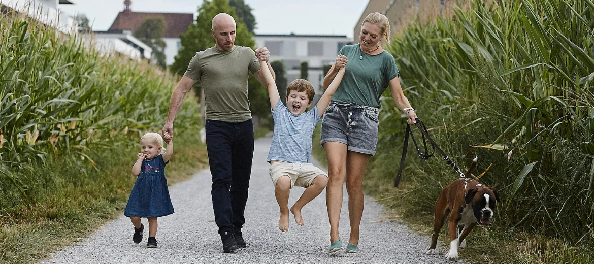 Familie
