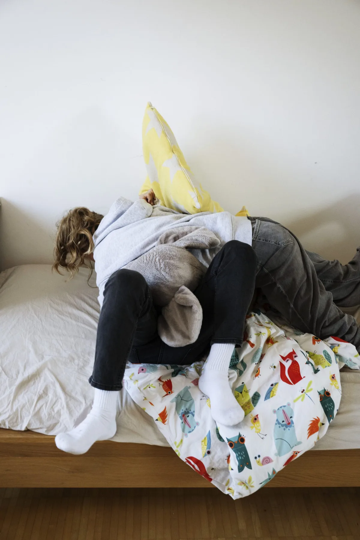 25-12-colère-éditorial-magazine-suisse-pour-parents-hg Colère : les enfants se battent dans leur lit