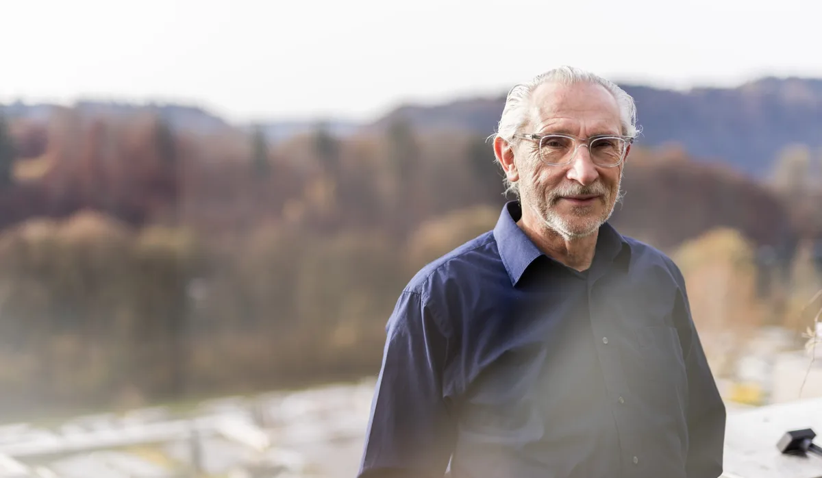 Werte sind auch heute noch entscheiden: Philipp Ramming