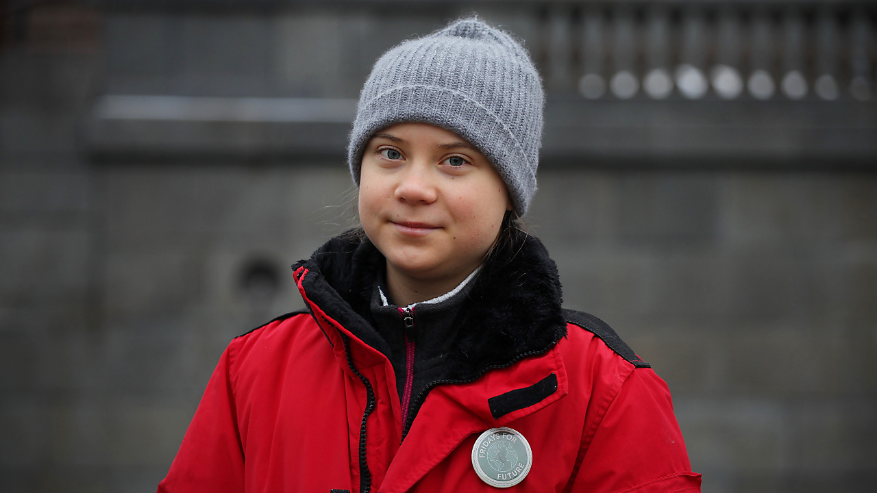 Greta Thunberg Wir Werden Weiter Druck Machen S dostschweiz greta-thunberg-wir-werden-weiter-druck-machen-s-dostschweiz