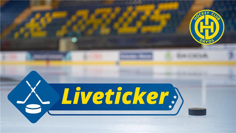 Live ticker now: Will HCD maintain their perfect record against SC Bern in ...