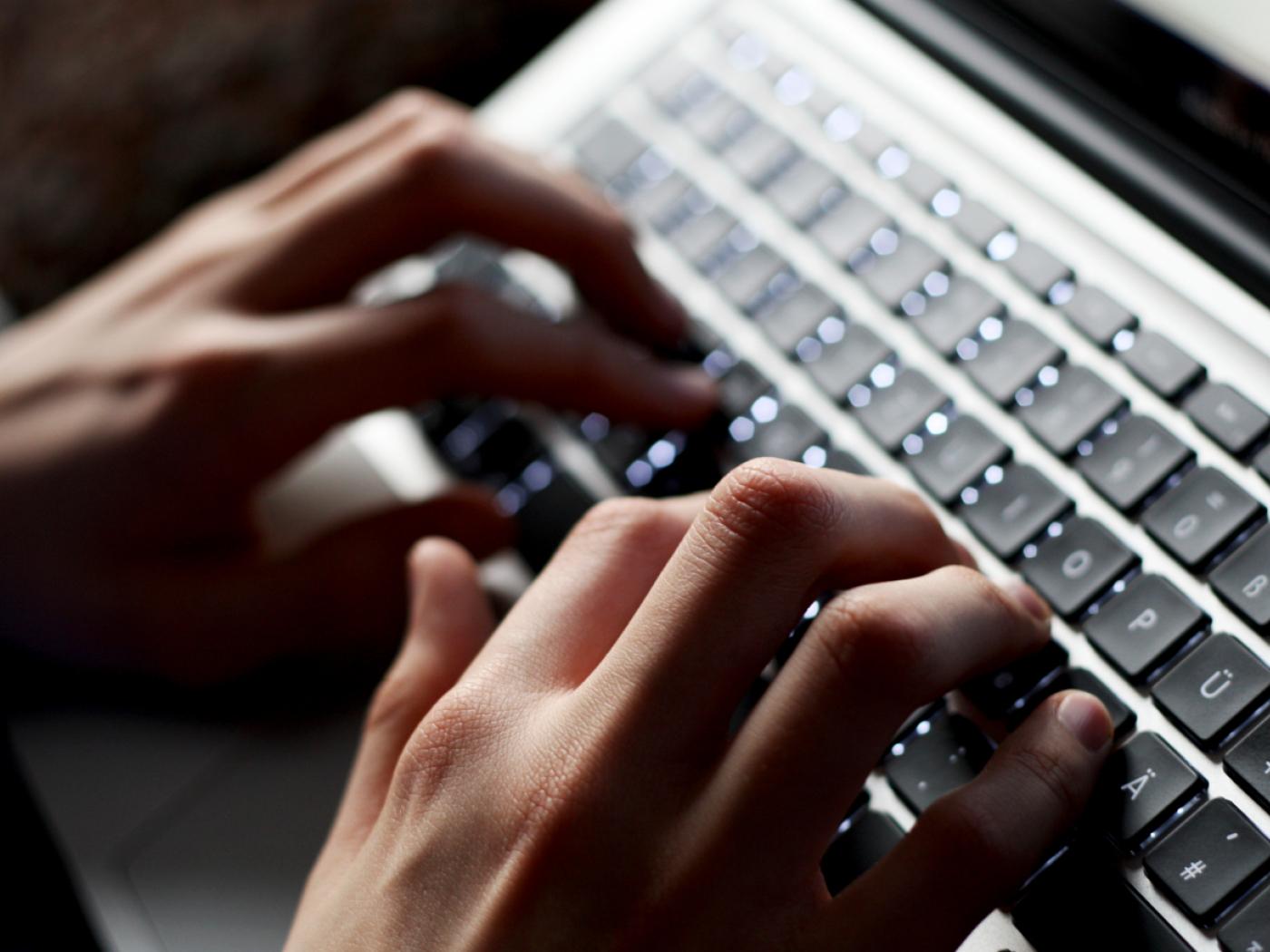 Wegen einer kritischen Sicherheitslücke in der Programmiersprache PHP sind derzeit zahlreiche Webseiten und Onlinedienste nicht erreichbar. (Symbolbild)