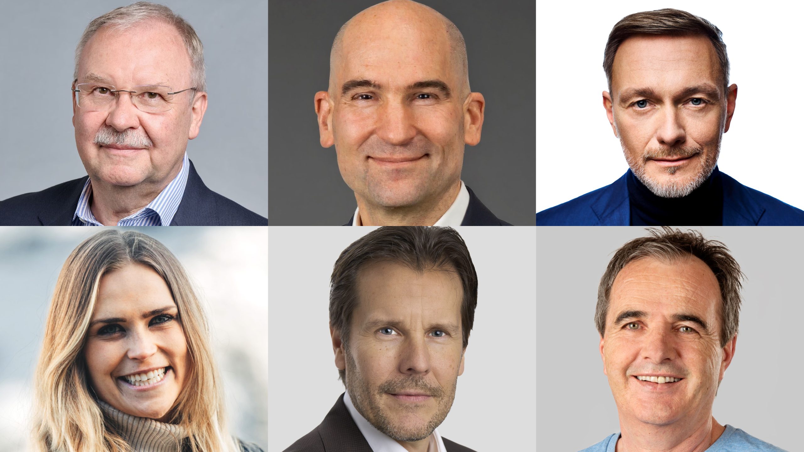 Wifo 2026: Lindner, Zwinggi & Süssli