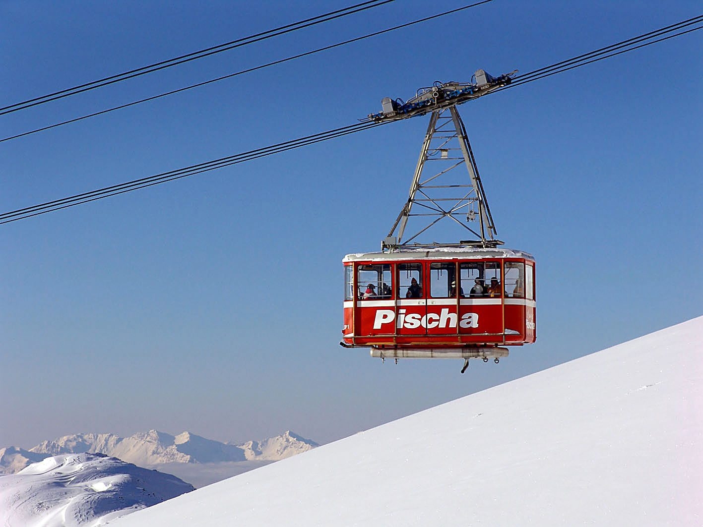 Red figures for Pischabahn: Will there still be a sale?