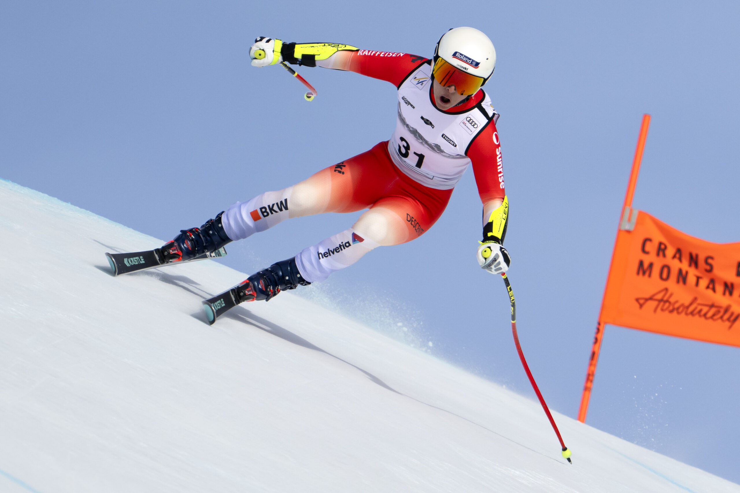 Ski Alpin: Weltcup-Kalender 2026/27 mit allen Terminen der Frauen und