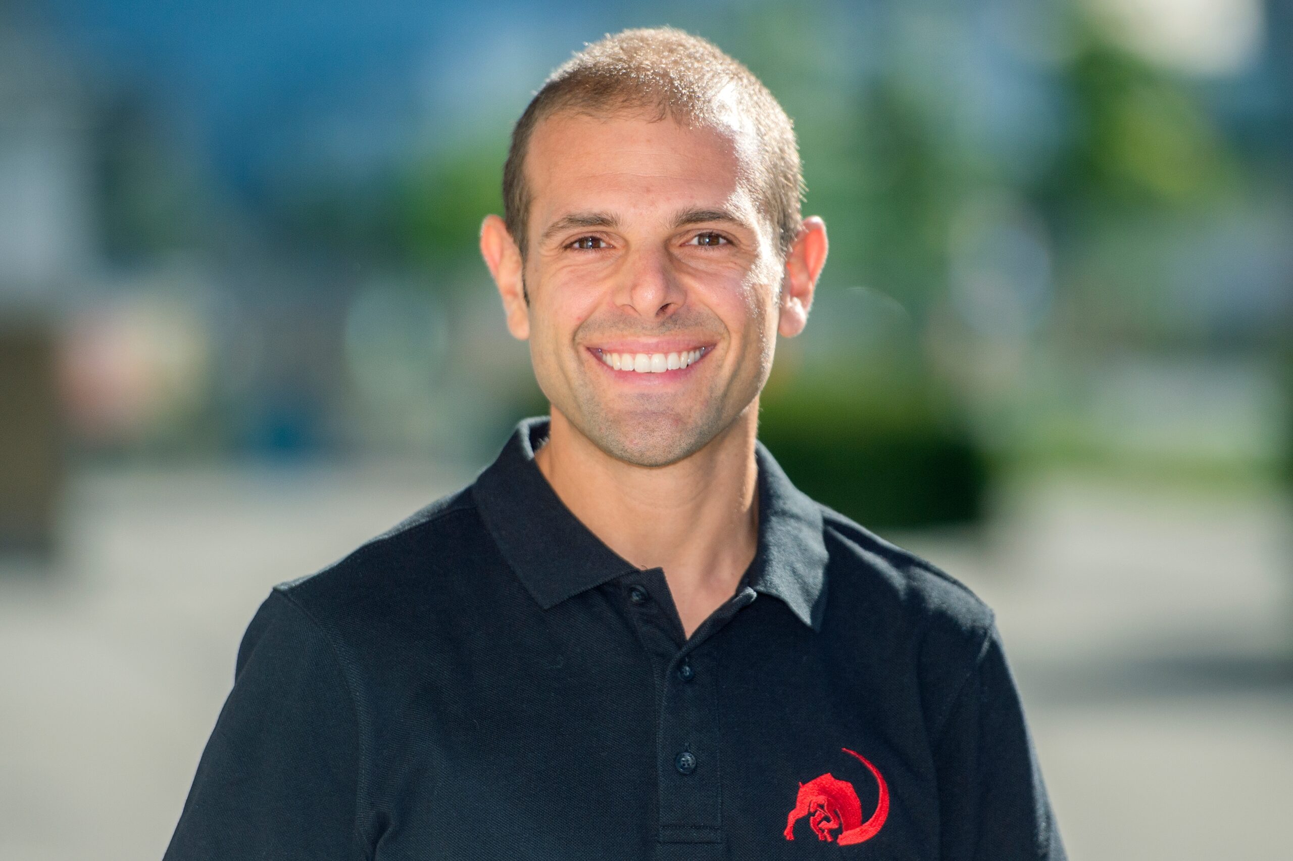 Before the start of the season: What the EHC Chur president says about the ...