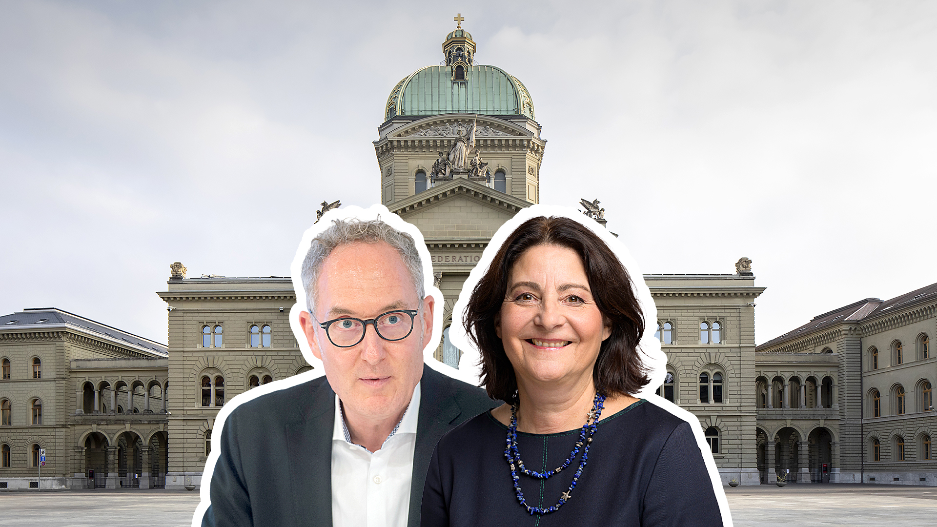 Grisons in Bern: Giacometti leaves early - | and now it's clear who ...