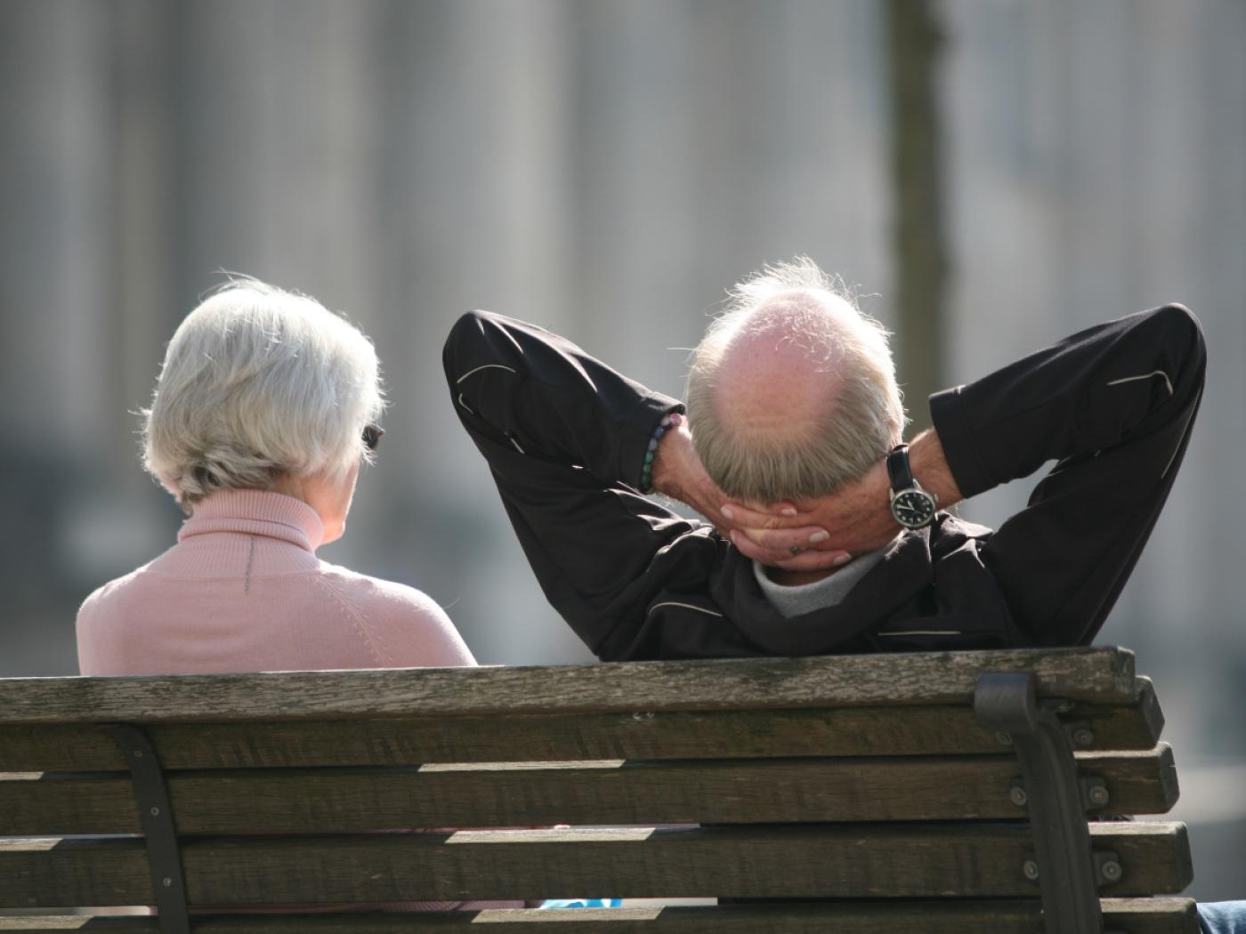 Was ist das Geheimnis eines langen Lebens? Die älteste Schweizerin wurde 111 Jahre alt und verriet, worauf sie im Alltag setzte. (Symbolbild)