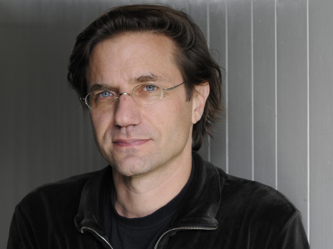 Der Vorstand der Eventi letterari in Ascona hat sich vom künstlerischen Direktor des Literaturfestivals, Stefan Zweifel, getrennt. (Archivbild)