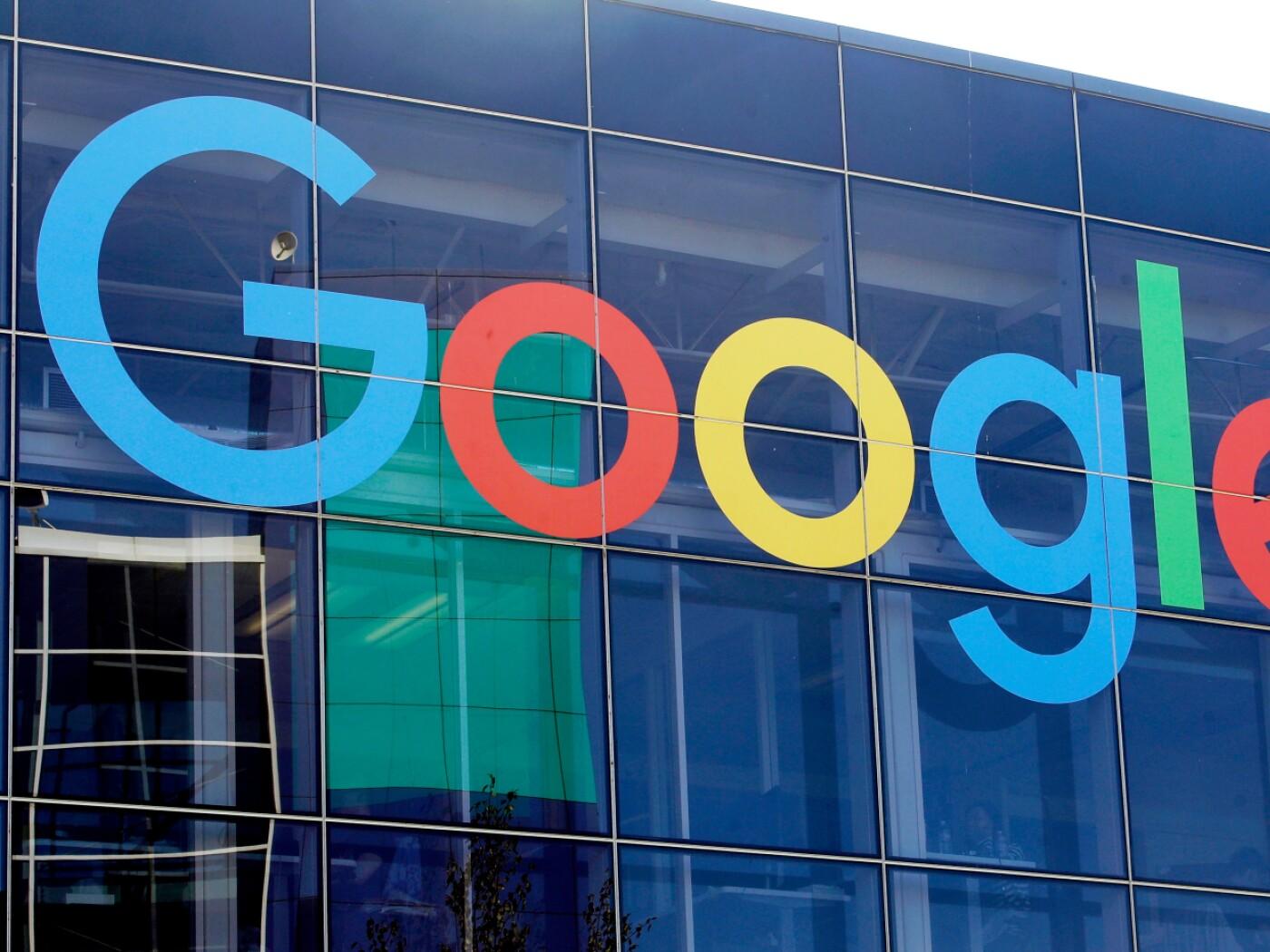 Ein Ausfall der Google-Cloud-Infrastruktur in London führte europaweit zu technischen Störungen, unter anderem bei Banken. (Archivbild)