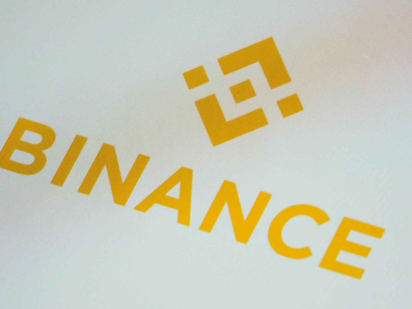 Die Digitalwährungsbörse Binance wurde von Hackern angegriffen. (Archivbild)