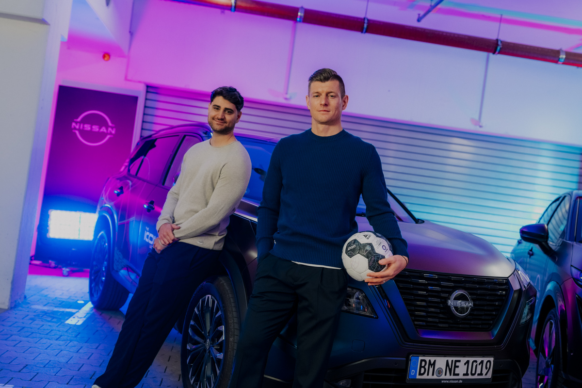Icon League Season 5: Alle Teams und Heads im Überblick – diese Duelle ...