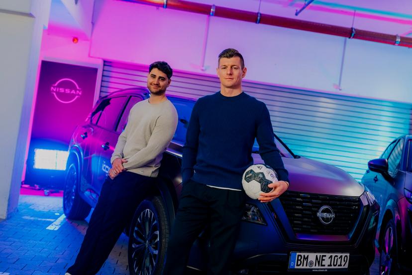 Icon League Season 5: Alle Teams und Heads im Überblick – diese Duelle ...