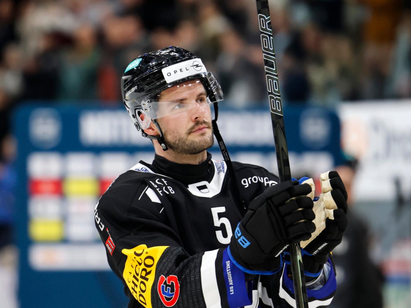 Simon Seiler kehrt nach Zürich zurück