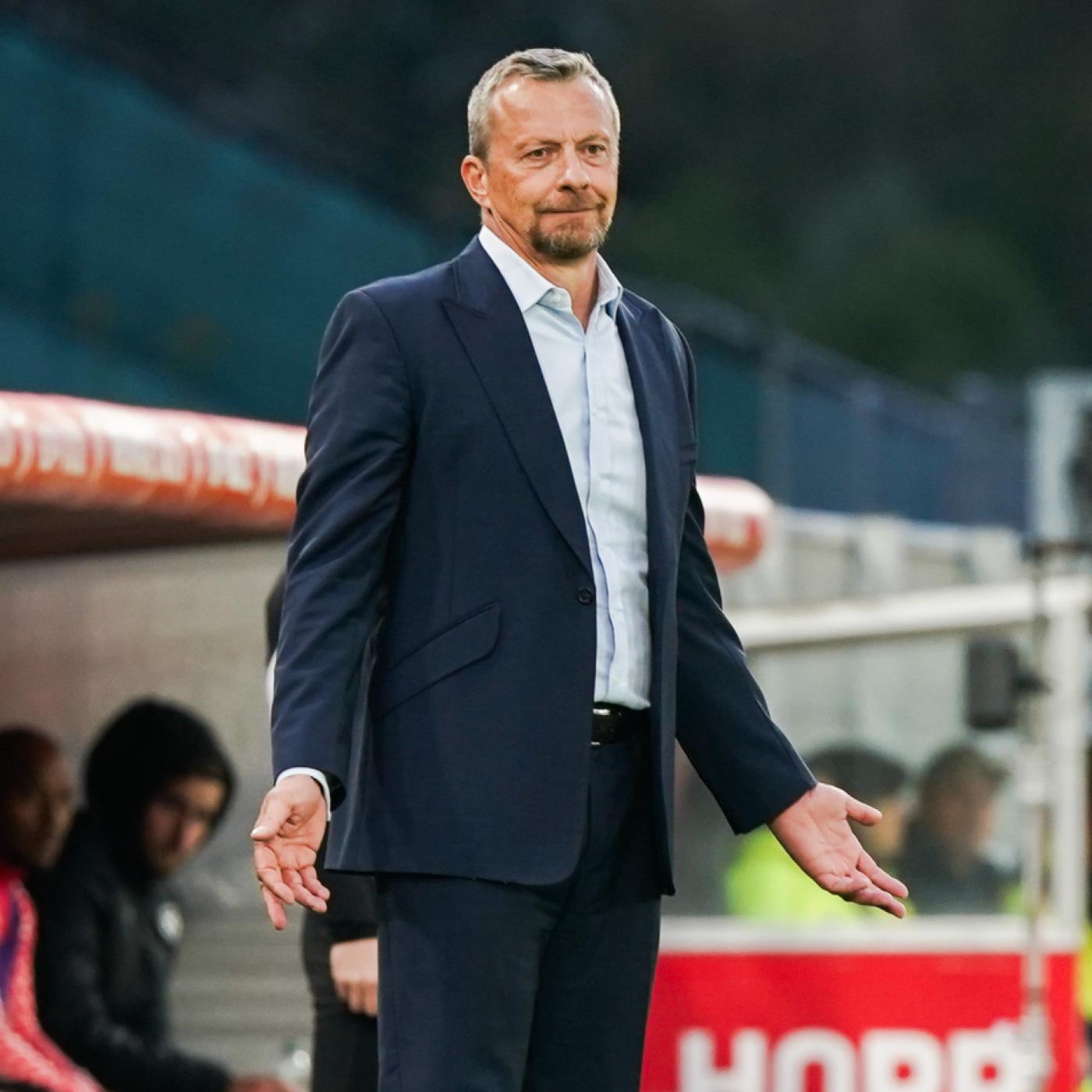 Mit seinem neuen Trainer, Slavisa Jokanovic, hat der FC Basel noch kein Spiel gewonnen