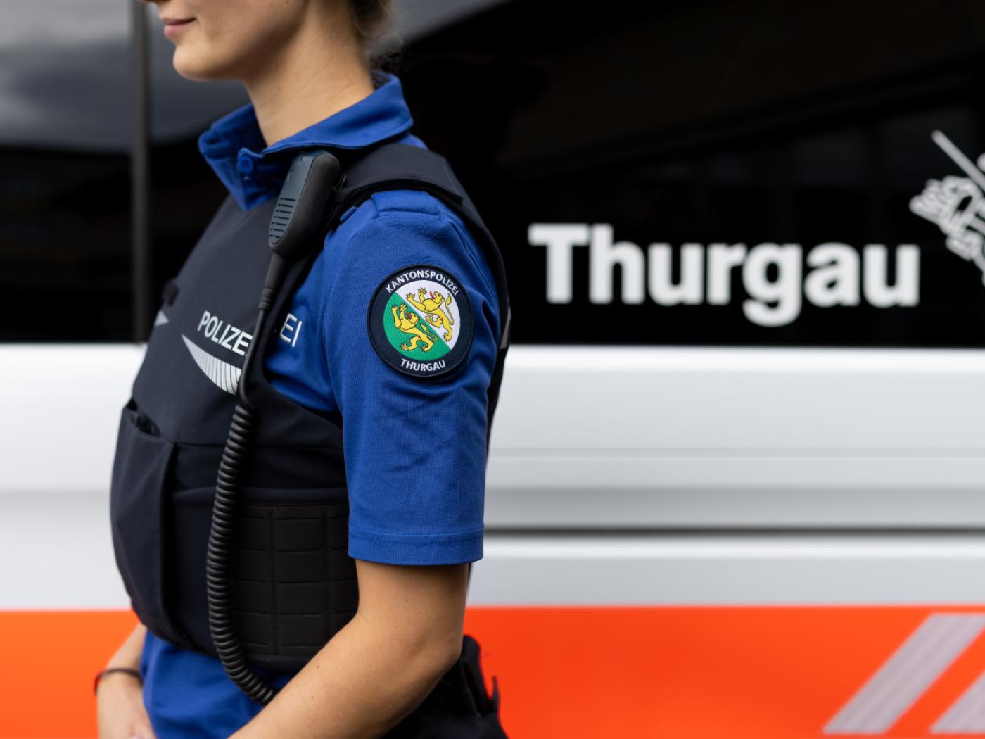 Die Kantonspolizei Thurgau empfiehlt gemäss Mitteilung, sogenannte Notfallpässe auf Handys einzurichten. (Symbolbild)
