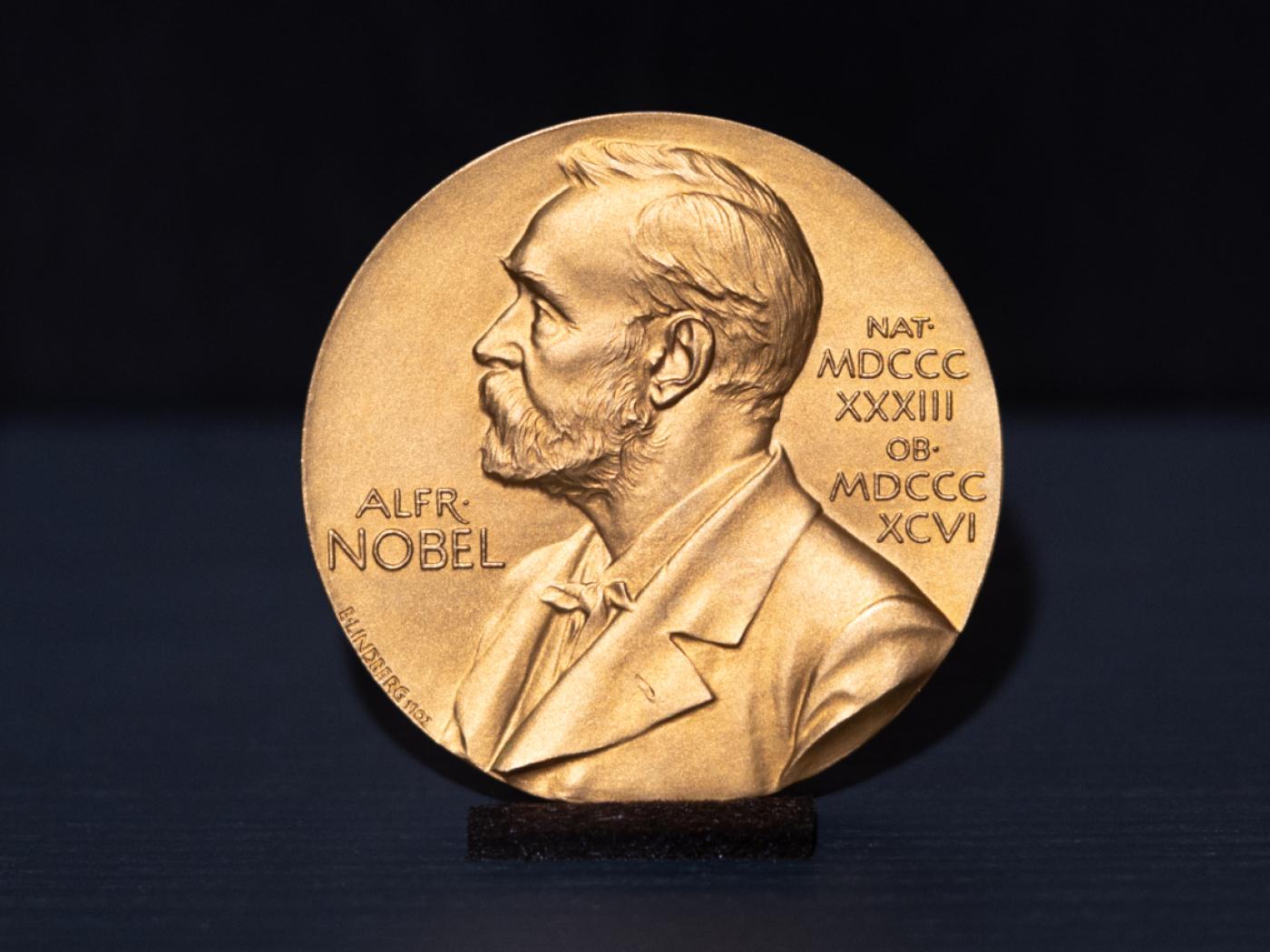 Die beiden US-Ökonomen Robert E. Hall und Michael Woodford erhalten den Wirtschaftsnobelpreis 2026 für ihre Forschung zur Stabilisierung der Wirtschaft. (Symbolbild)