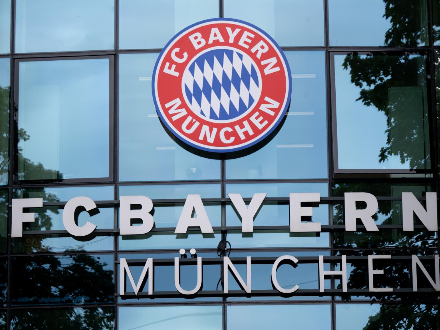 Der FC Bayern München hat einen neuen Anteilseigner