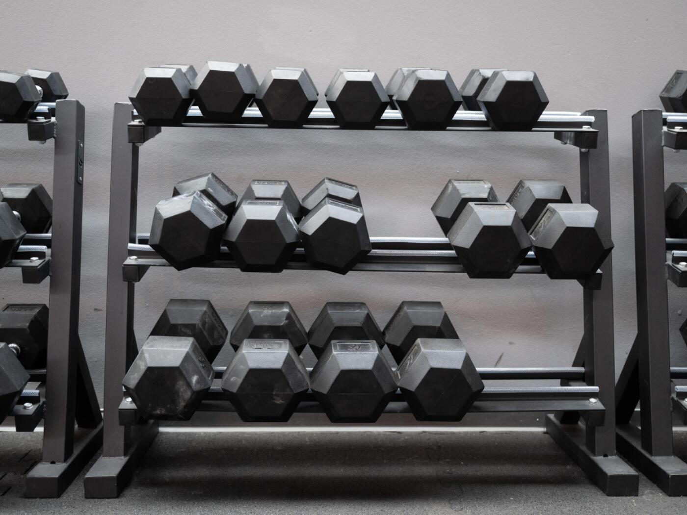Die Marke Nonstop Gym soll nach der Übernahme verschwinden. (Archivbild)