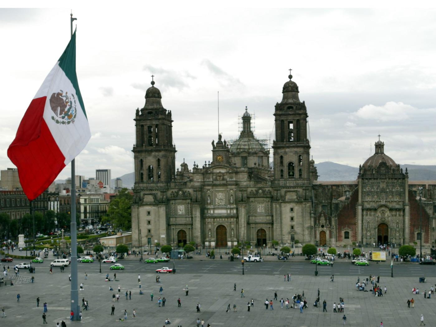 Nestlé will seine Expansion in Mexiko vorantreiben. (Archivbild)