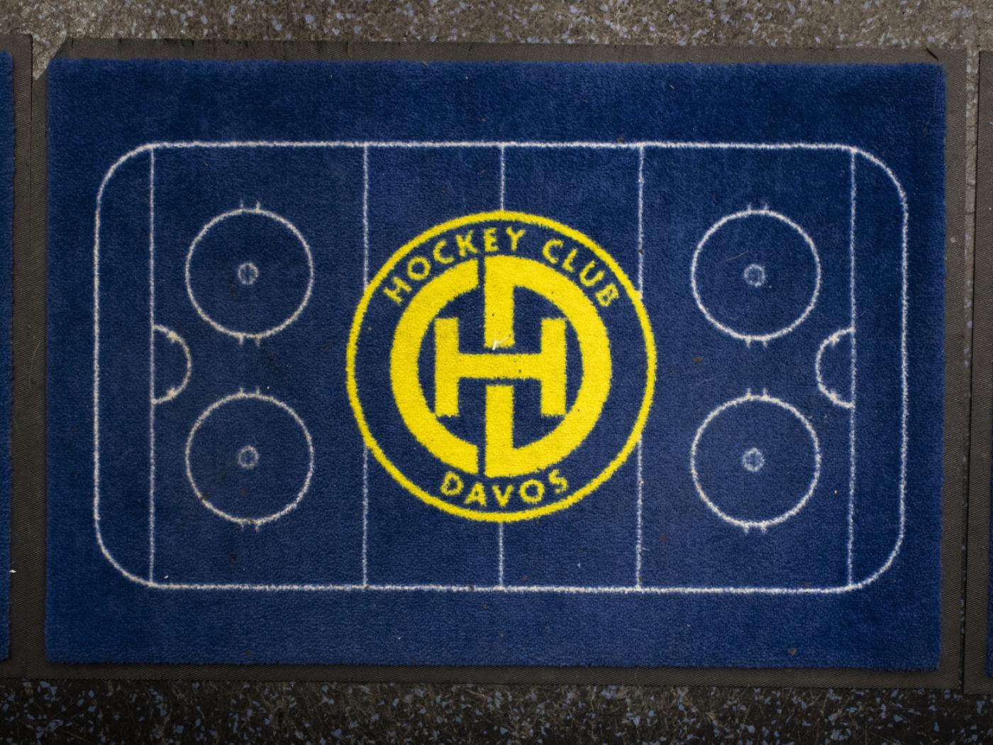 Der HC Davos nimmt bis Ende Saison den Kanadier Joseph Blandisi unter Vertrag