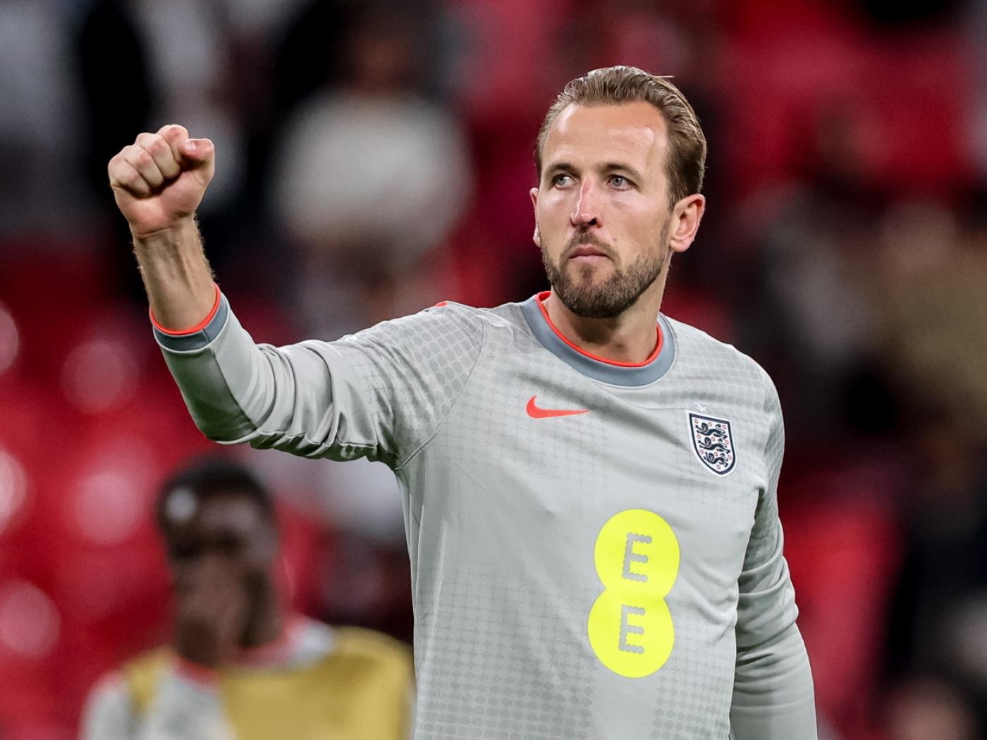 Harry Kane trifft gegen Tschechien zweimal für England