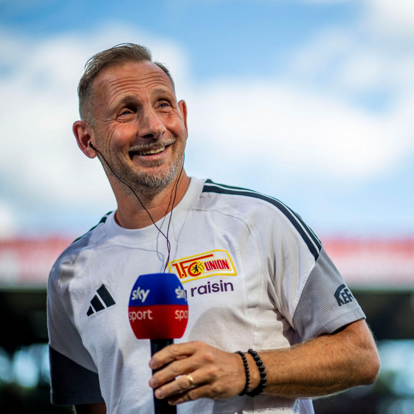 Mauro Lustrinelli wird sich ein Lachen kaum verkneifen können, wenn er sich die Aufzeichnung der Quizshow anschauen wird
