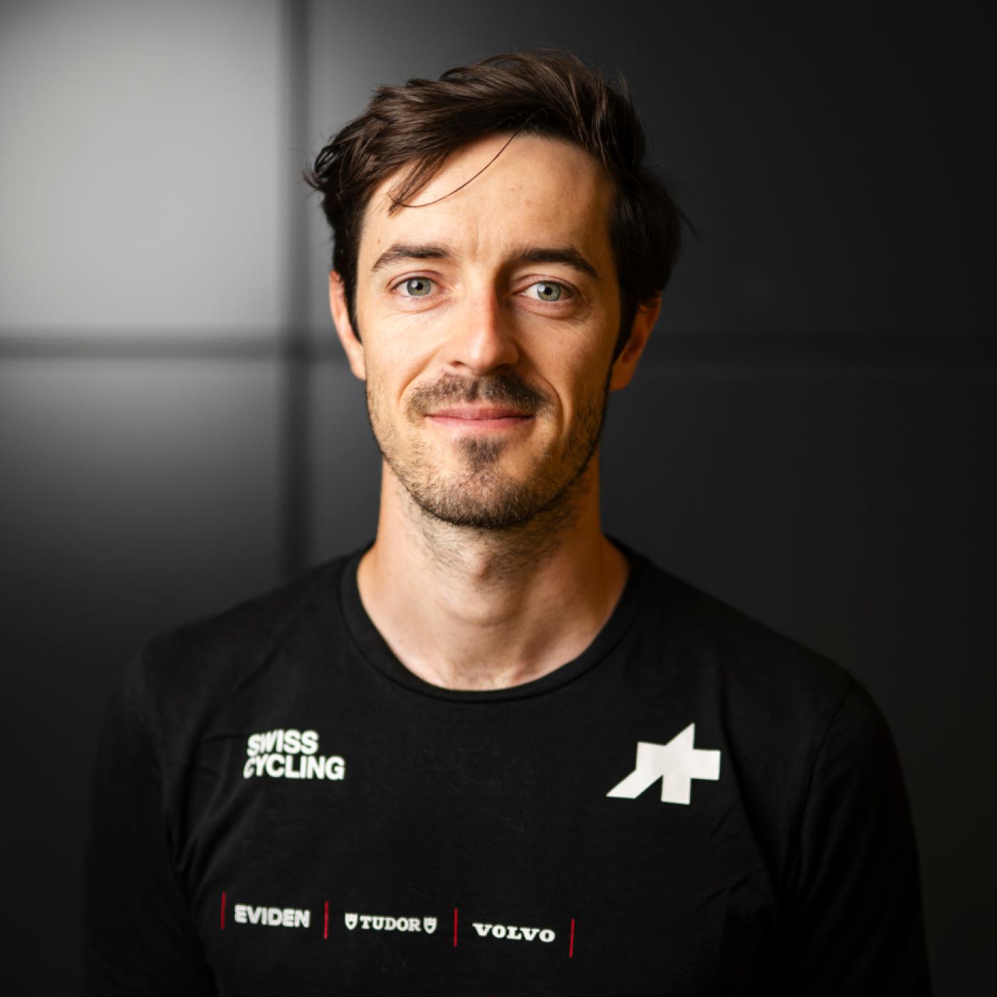 Nationaltrainer Julien Bossens ist mit der WM in Schanghai nur bedingt zufrieden