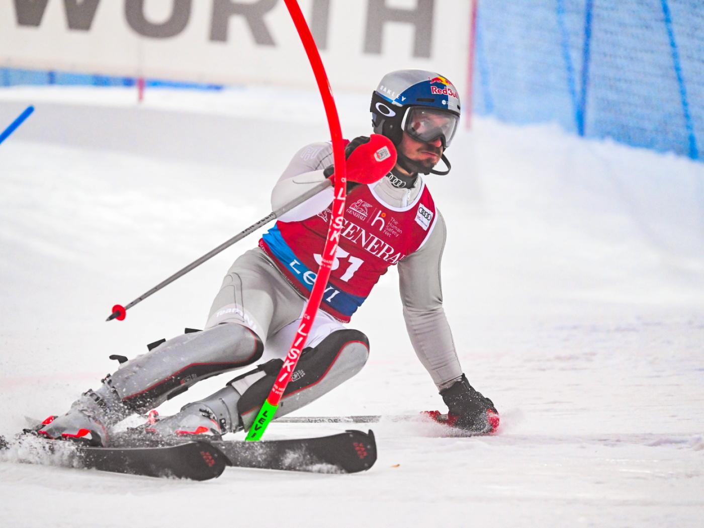 Marcel Hirscher gibt sich für das Weltcup-Comeback noch etwas mehr Zeit
