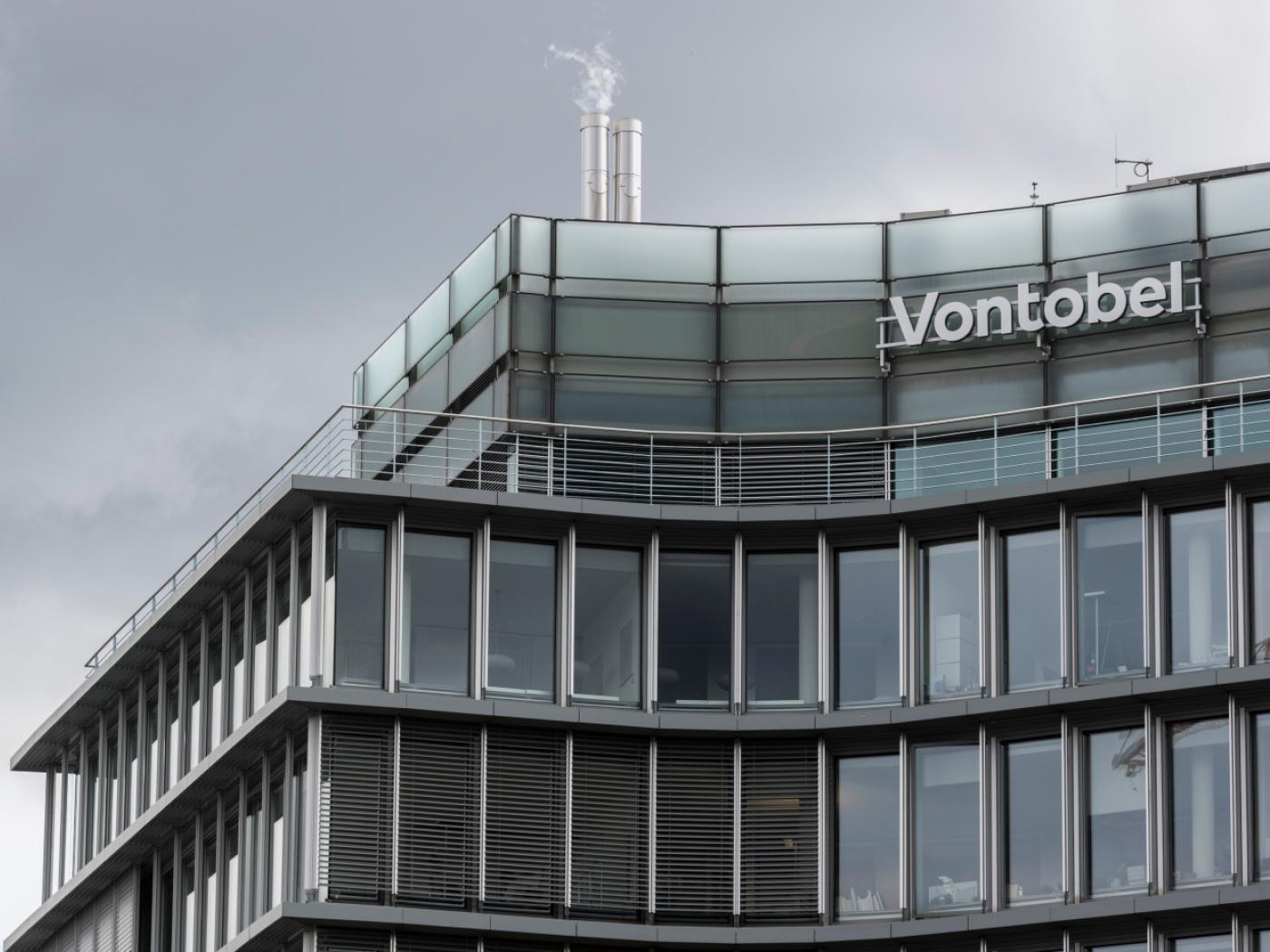 Der Zürcher Stadtrat bedauert zwar den angekündigten Wegzug der Bank Vontobel aus der Stadt Zürich, betrachtet den Wirtschaftsstandort aber nicht als gefährdet. (Archivbild)