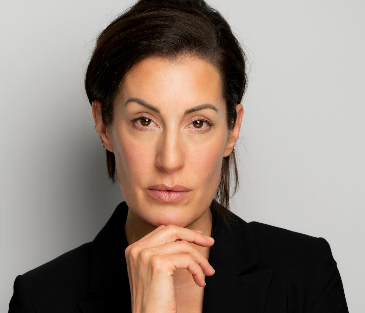 Kennt beide Seiten: Felicitas Heyerick hat den Mephisto bereits selber gespielt, bei «Faust: Reloaded» führt sie Regie.