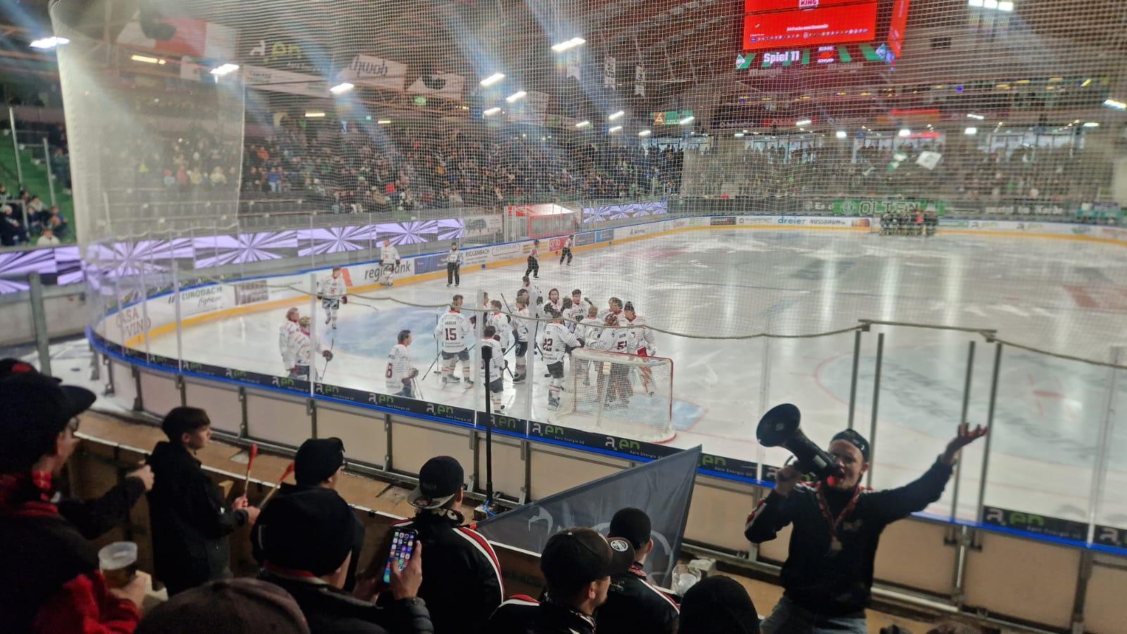 Andreas Felix, ehcfans.ch