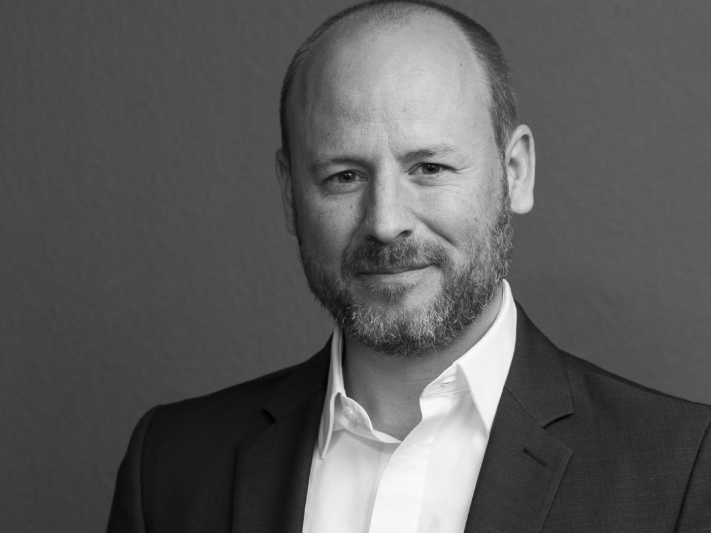 Mark Dittli wird neuer NZZ-Chefredaktor.