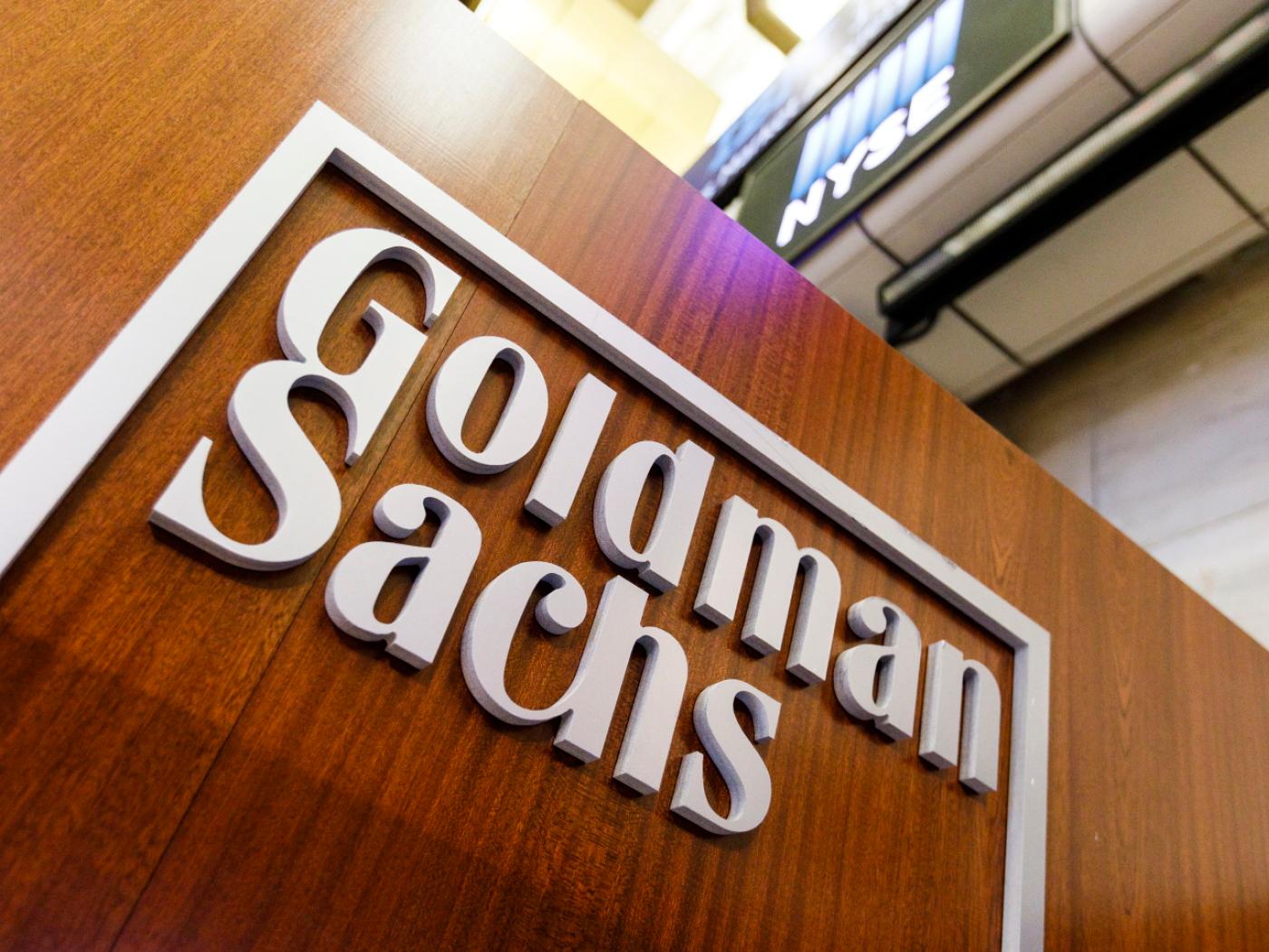 Die US-Grossbank Goldman Sachs hat ihren Gewinn im dritten Quartal um 29 Prozent gesteigert. (Archivbild)