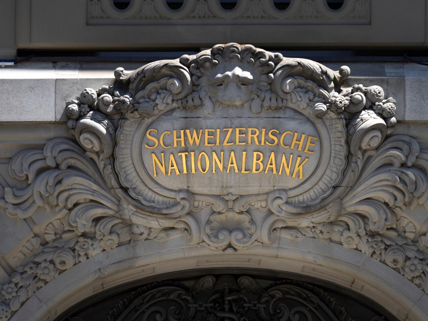 Das Direktorium der Schweizerischen Nationalbank (SNB) hält derzeit eine erhöhte Bereitschaft zu Devisenmarktinterventionen nicht für nötig. (Archivbild)