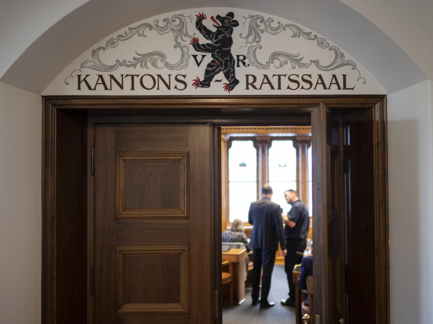Drei Mitglieder des Ausserrhoder Kantonsrates stellen Fragen zu Strafregisterauszügen von EU-Bürgern, wenn diese eine Aufenthaltsbewilligung erhalten wollen. (Archivbild)