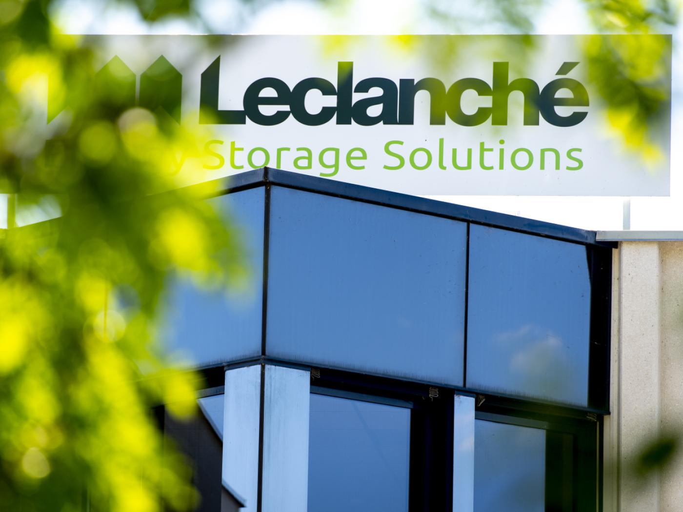 Der Batteriehersteller Leclanché kämpft seit Jahren mit finanziellen Schwierigkeiten. Nun sollen die Aktien des Unternehmens von der Schweizer Börse verschwinden. (Archivbild)