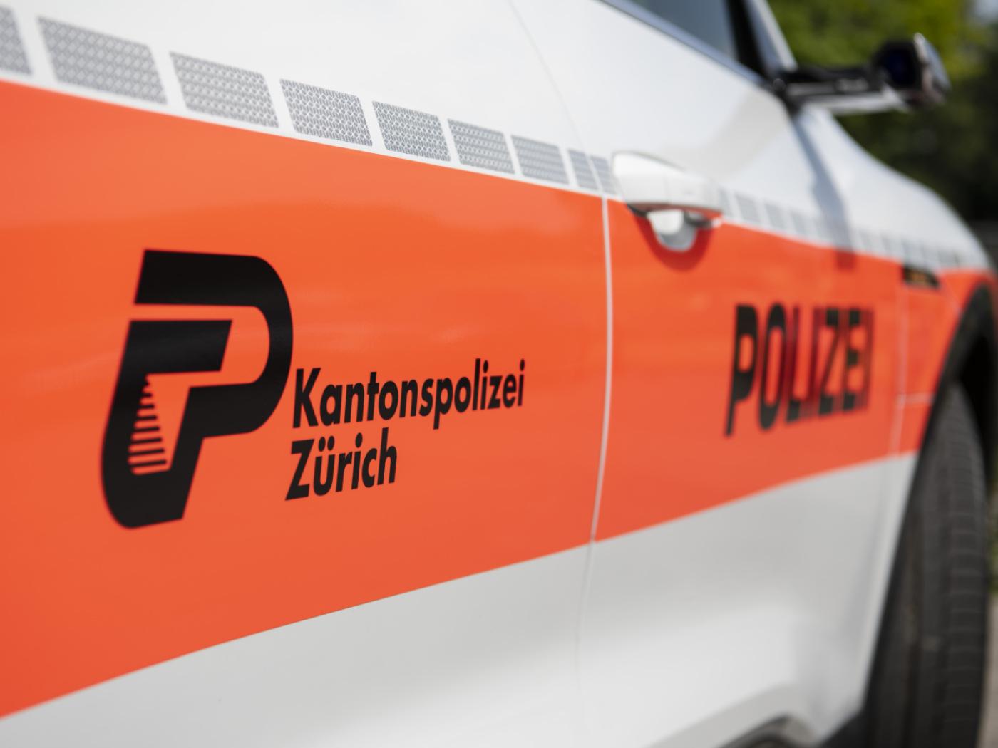 In Effretikon eskalierte in der Nacht auf Montag ein Streit unter drei Rumänen. Einer  wurde durch eine Stichwaffe verletzt. (Symbolbild)