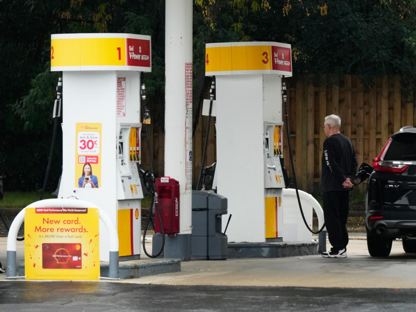 In den USA zieht die Inflation im Zuge der gestiegenen Energiepreise weiter an. Im September rückte die Jahresteuerung auf 3,7 Prozent vor nach 3,4 Prozent im August.(Symbolbild)