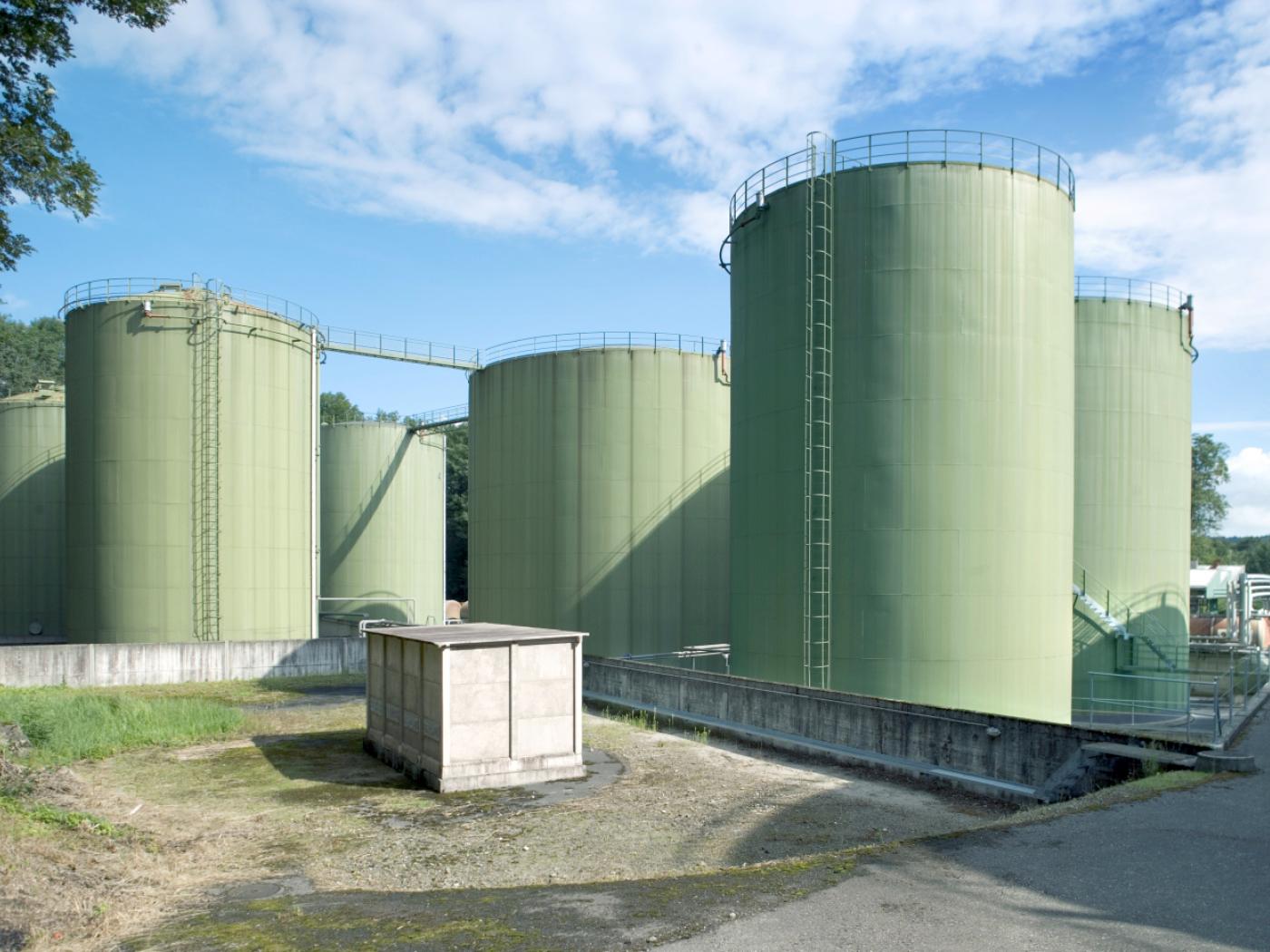 Hohe Energiepreise treiben Teuerung in die Höhe (Symbolbild)