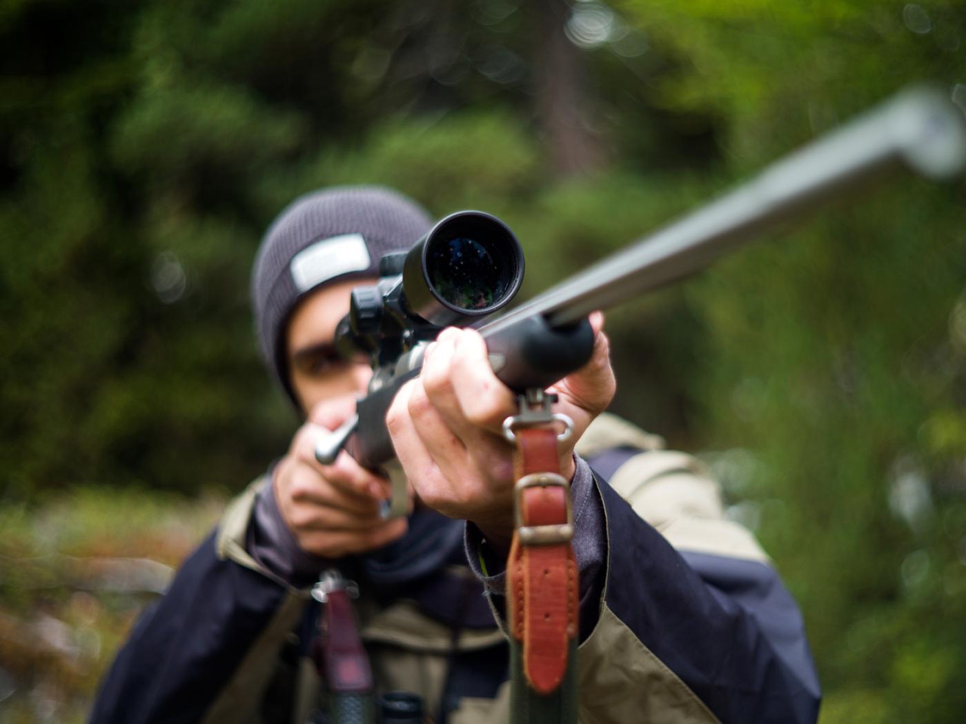 Der Bundesrat hat das Jagdgesetz erneut ins Auge gefasst: Für Naturschutzorganisationen kommt die Revision zu früh, für den Bauernverband ist sie hingegen längst überfällig. (Archivbild)