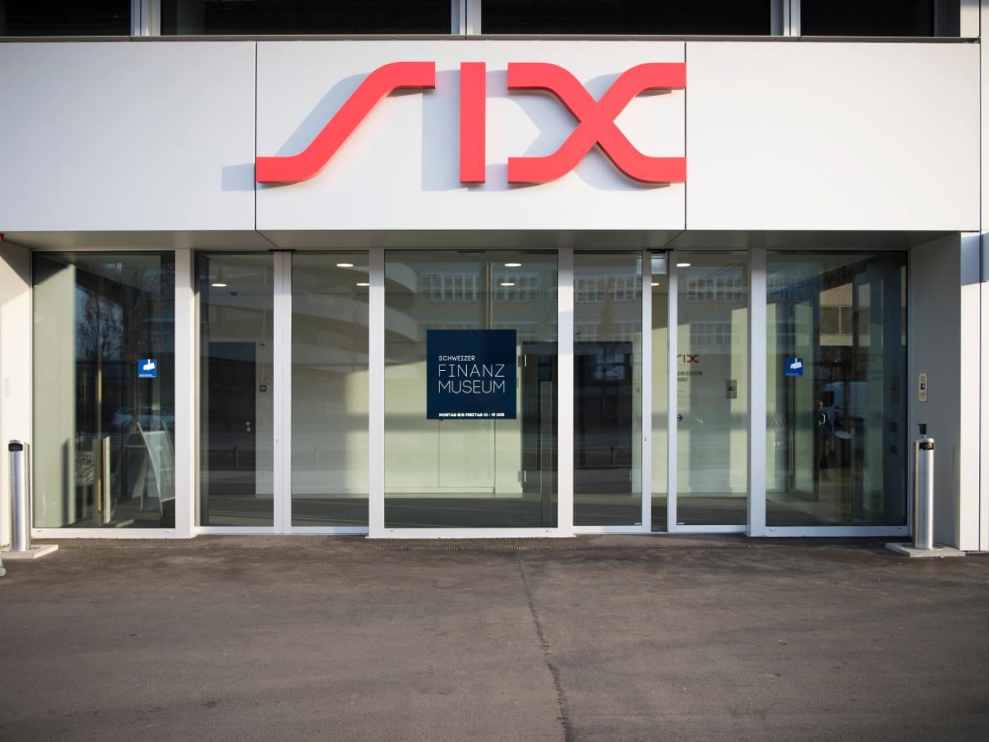 Durch die Fusion kann Ascend ohne einen klassischen Börsengang an die Schweizer Börse Six gelangen. (Archivbild)
