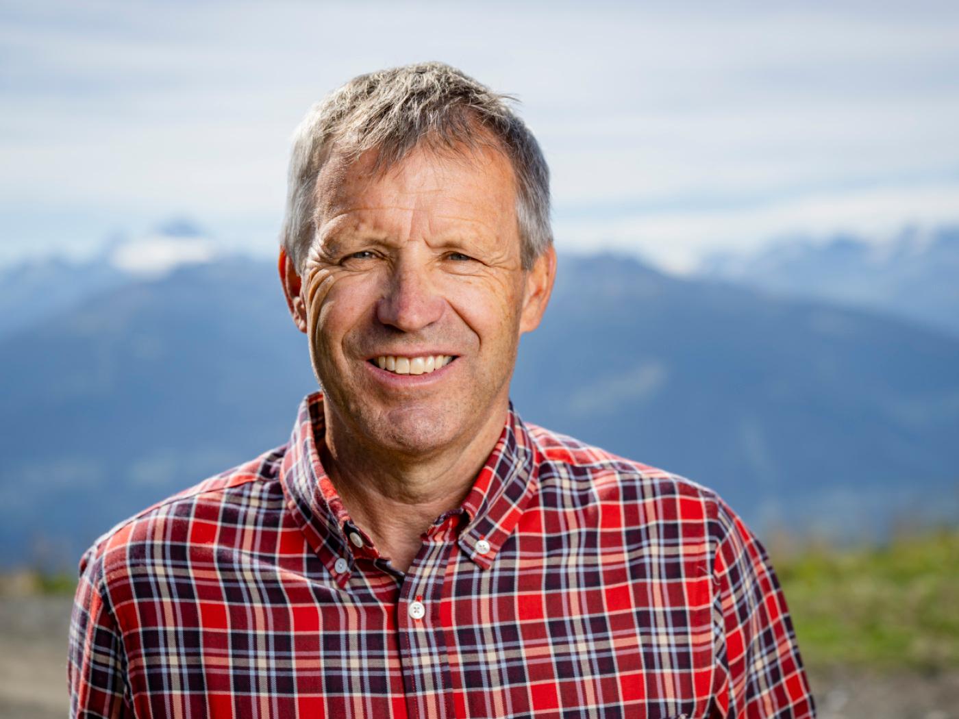 Claude-Alain Schmidhalter ist am Mittwoch von seinen Ämtern bei Swiss-Ski und als Präsident des Organisationskomitees der FIS Alpinen Skiweltmeisterschaften 2027 in Crans-Montana zurückgetreten. (Archivbild)