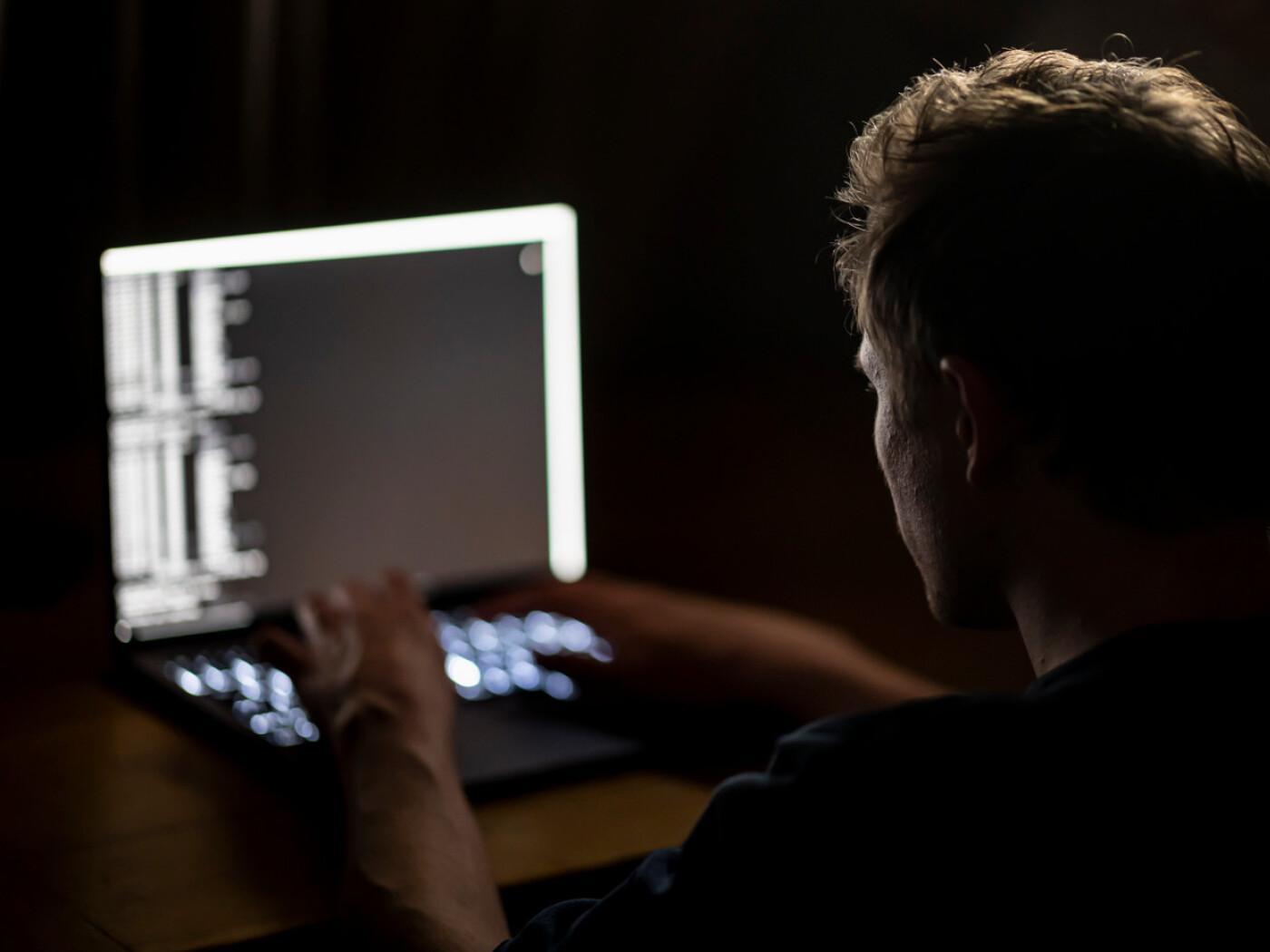 Der britische Online-Händler Asos wurde scheinbar gehackt. (Symbolbild)