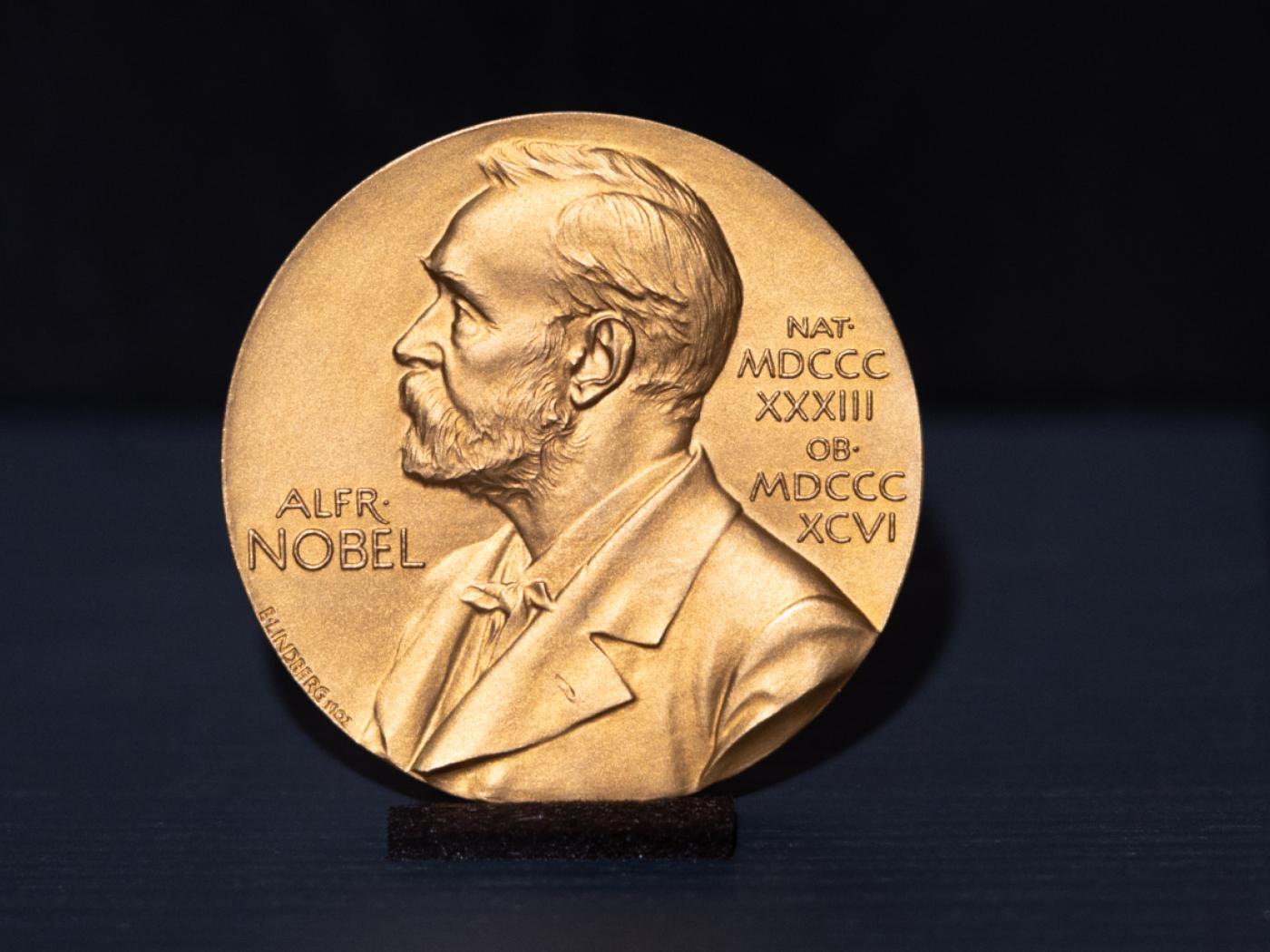 Der Nobelpreis ist mit 12 Millionen schwedischen Kronen dotiert - das entspricht fast einer Million Franken. (Symbolbild)