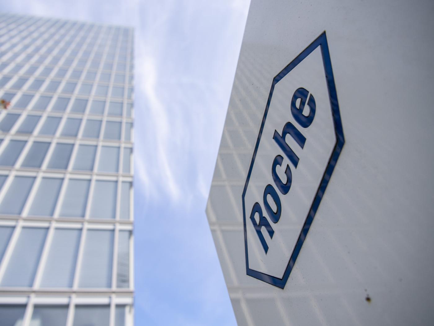 Der Pharmariese Roche hat zwischen Januar und September 46,5 Milliarden Franken umgesetzt. (Archivbild)