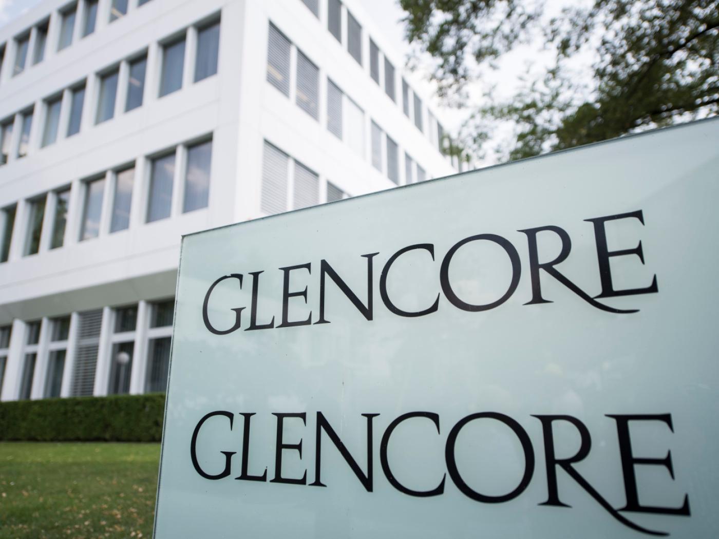 Australien ist für den Rohstoffkonzern Glencore einer der wichtigsten Märkte. (Archivbild)
