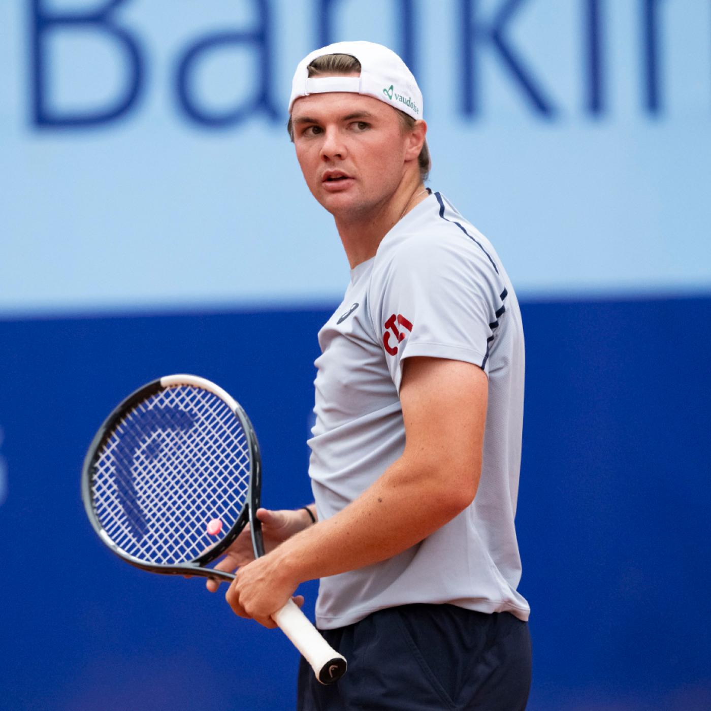 Dominic Stricker erhält eine Wildcard für Basel